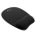 Natec PODKŁADKA POD MYSZ CHIPMUNK CZARNA 230X200MM MEMORY FOAM - 1470197 - zdjęcie 4